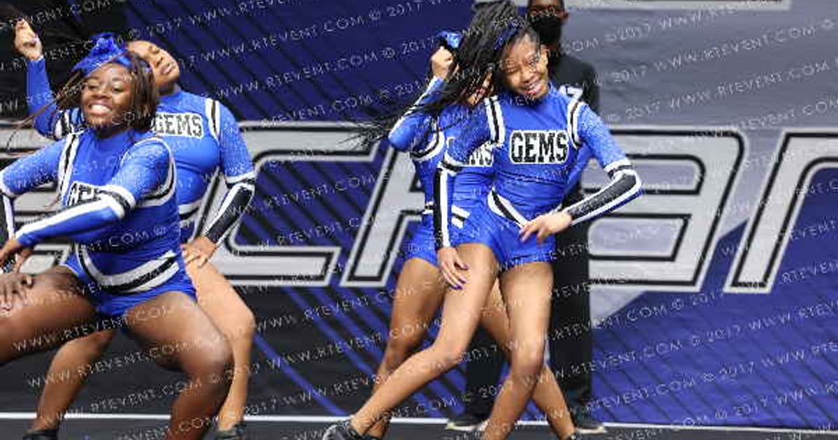 GYMRATZ DRIP · State Championship