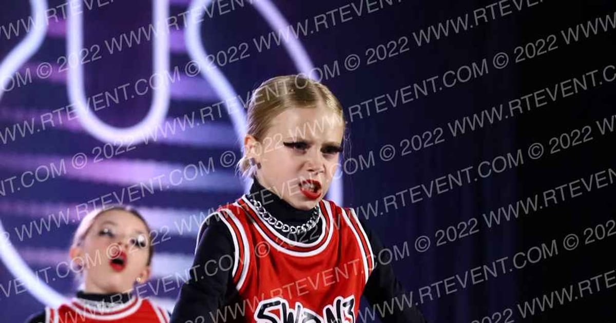 EPA AllStars 5WON3 · GROOVE Dance Grand Nationals
