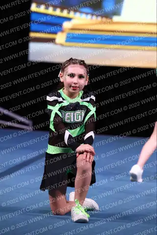 Reign Forces LLC Danger Divas