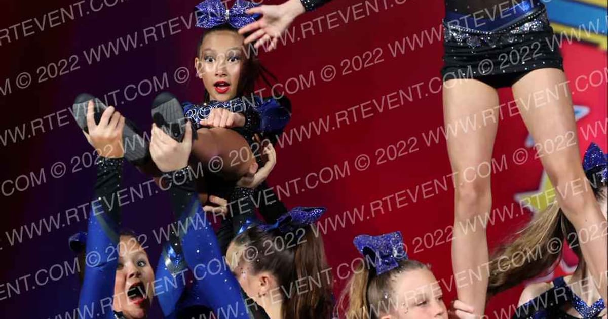 Rogue Allstars Twilight · The American Coastal Kenner Nationals