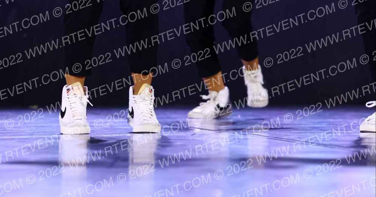The Vision Dance Center Senior Hip Hop · GROOVE Dance Grand Nationals