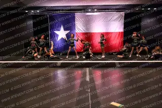 Primal Cheer Prowlers