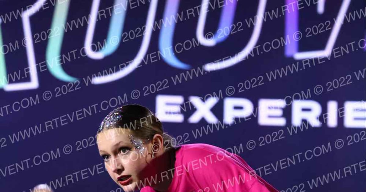 Wildfire Dance Studio No Turning Back · GROOVE Dance Grand Nationals