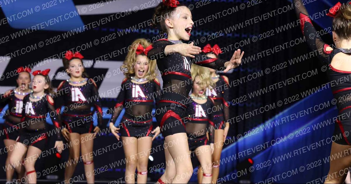iNFiNiTi Athletics Moonlight · Athletic Championships Oklahoma City