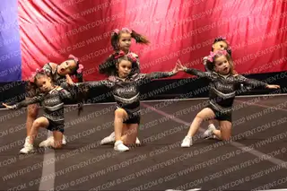 Primal Cheer Shadow Cats