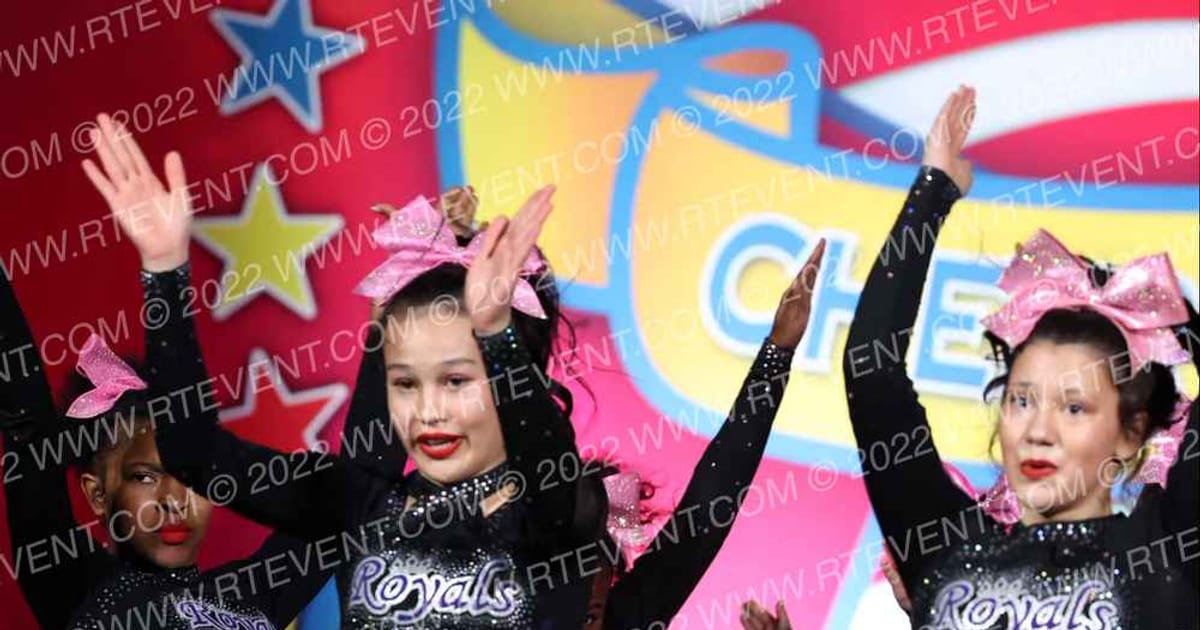 Royal Athletics Royal Jewels · The American Coastal Kenner Nationals