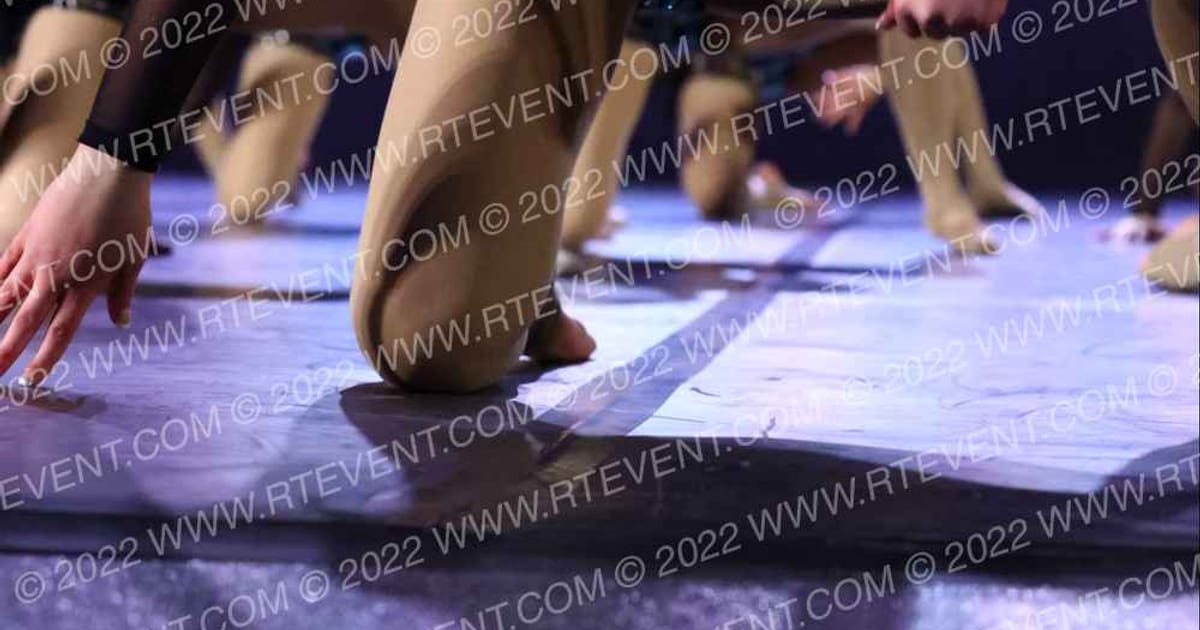 Ultimate Dance & Cheer Junior Jazz · GROOVE Dance Grand Nationals