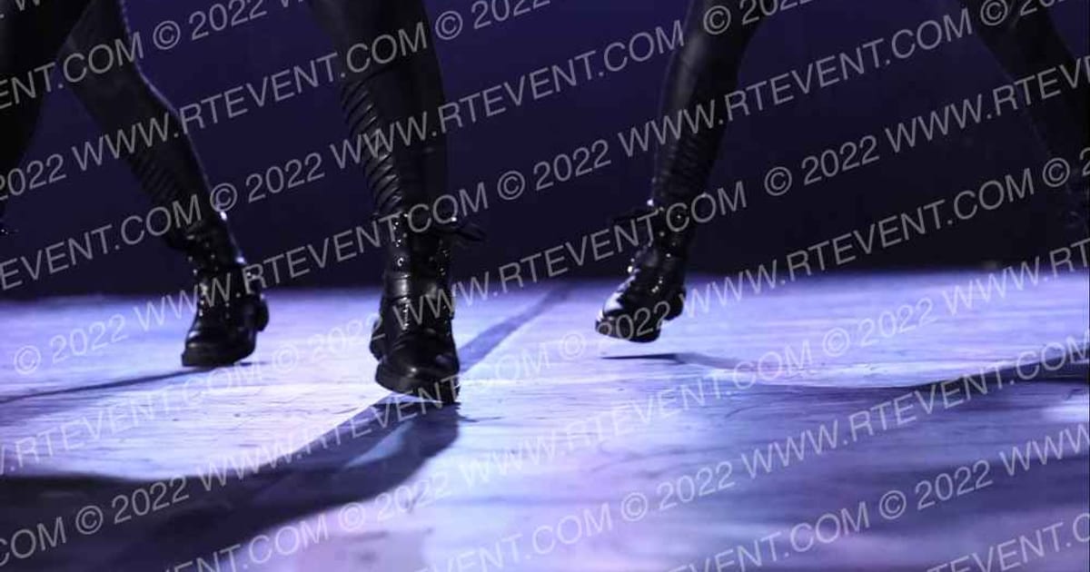 Legendary Athletics Senior Premier · GROOVE Dance Grand Nationals