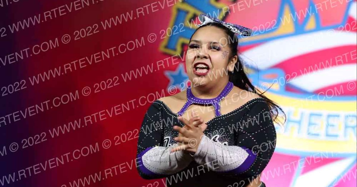 Dynasty Athletics All Stars Heiresses · The American Coastal Kenner Nationals