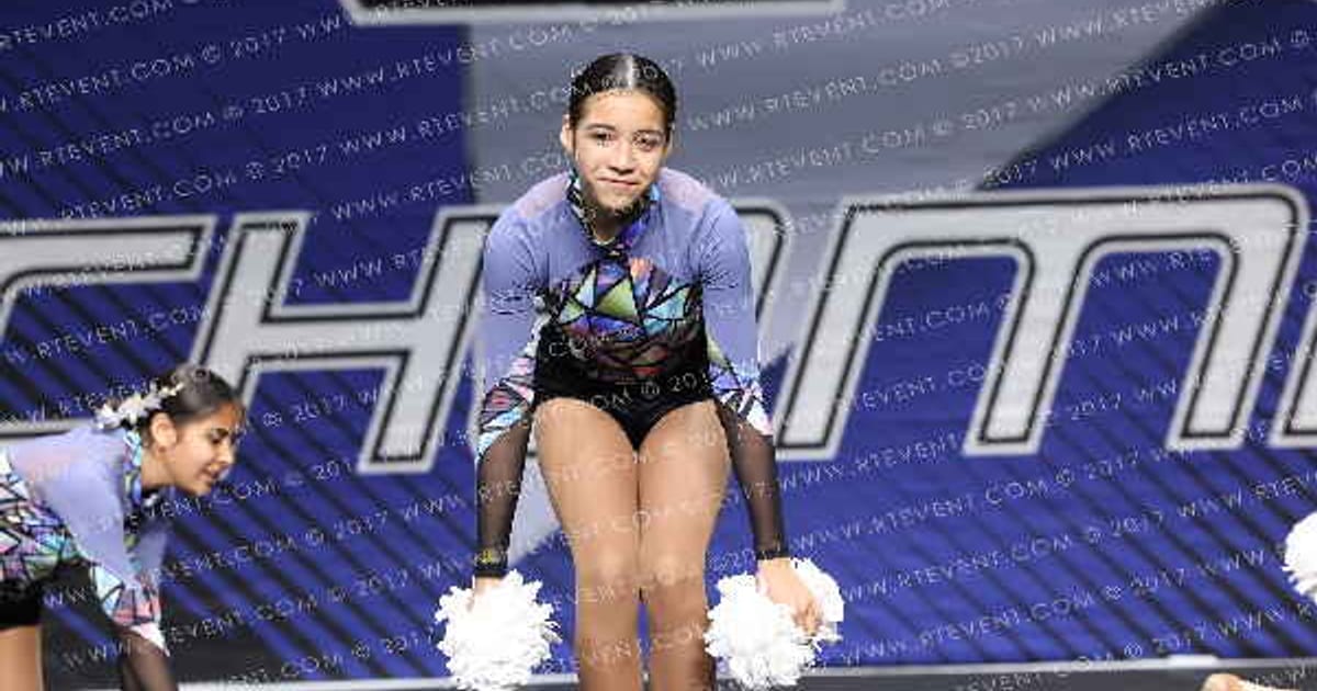 MAYANS SAPPHIRE · State Championship