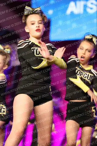 Top Gun All Stars Grenades