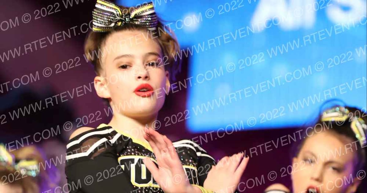 Top Gun All Stars Grenades · Aloha Grand Nationals