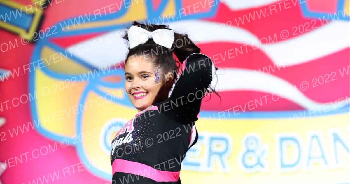 ADA Royals Supreme Queens · The American Coastal Kenner Nationals