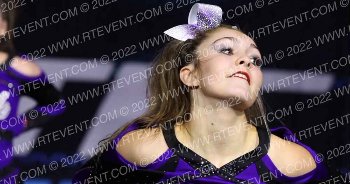 The Pride of Arkansas Lavender Ladies · Athletic Championships Oklahoma City