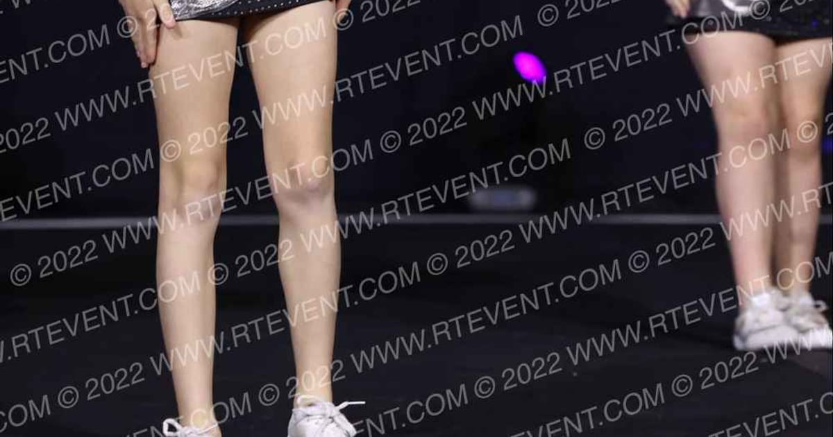 Texas Gymnastics and Cheer Academy Titans · Athletic Championships Oklahoma City
