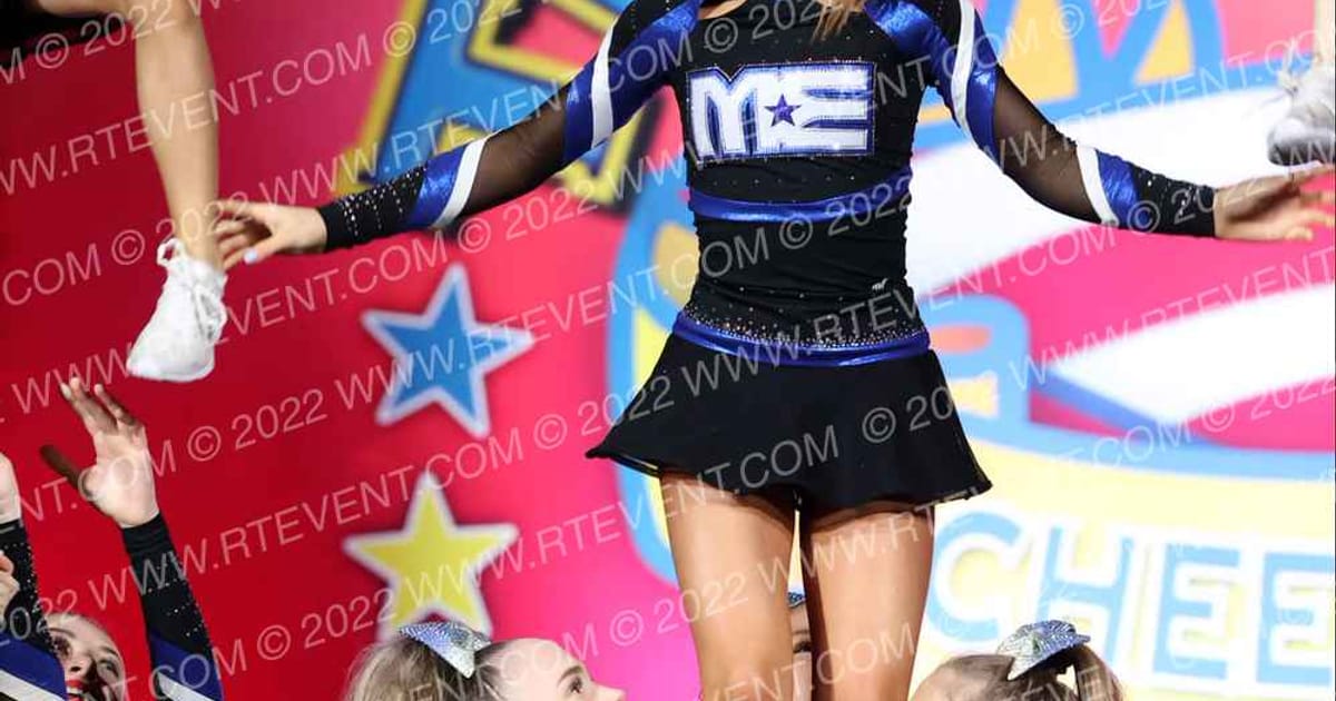 Memphis Elite Grit · The American Coastal Kenner Nationals