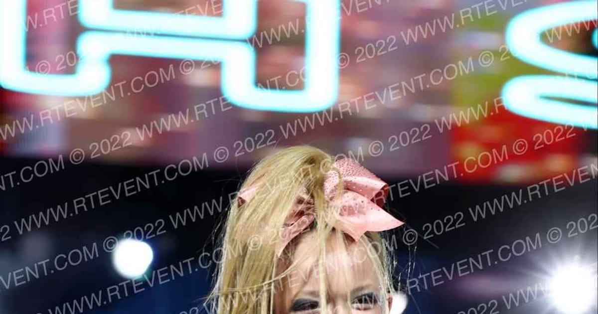 QC Legacy Athletics Inferno · Glow Tour Chicago