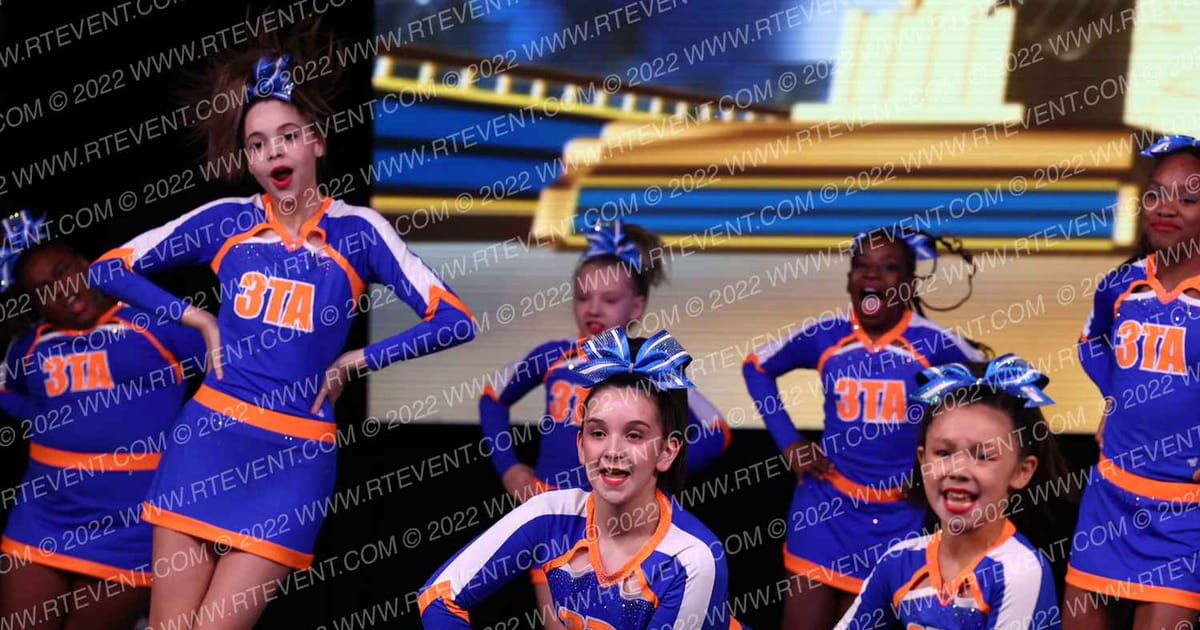 Triple Threat Athletics Cyclops · Mohegan Sun