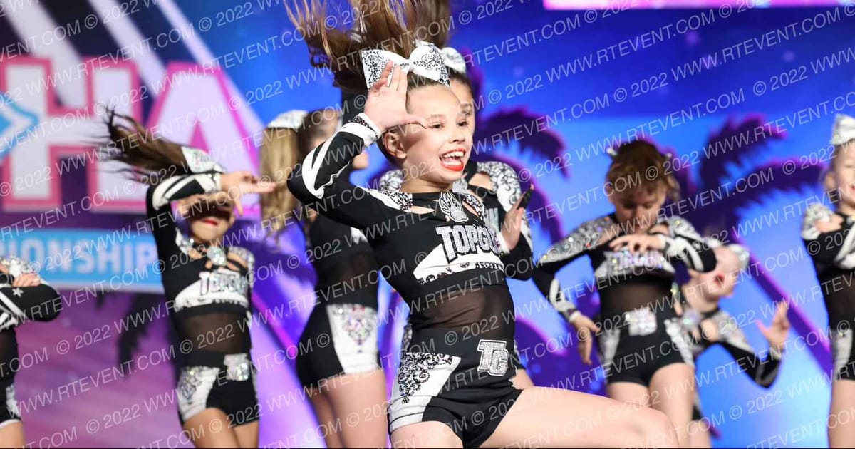 Top Gun All Stars Pistols · Aloha Grand Nationals