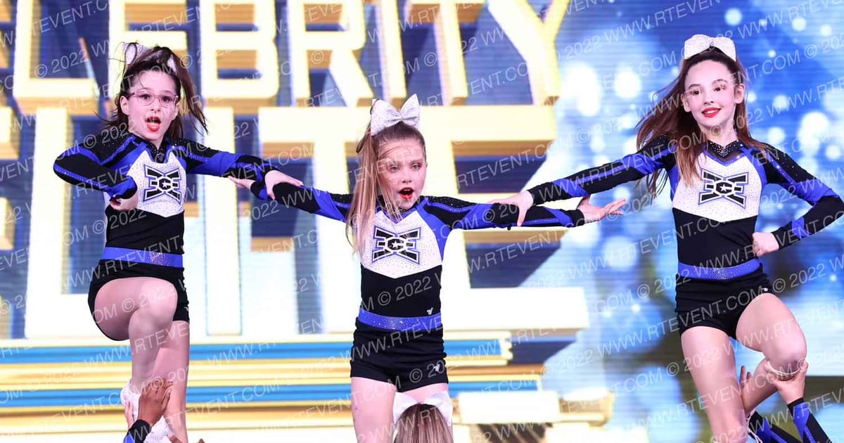 East Celebrity Elite Cobalt · Mohegan Sun