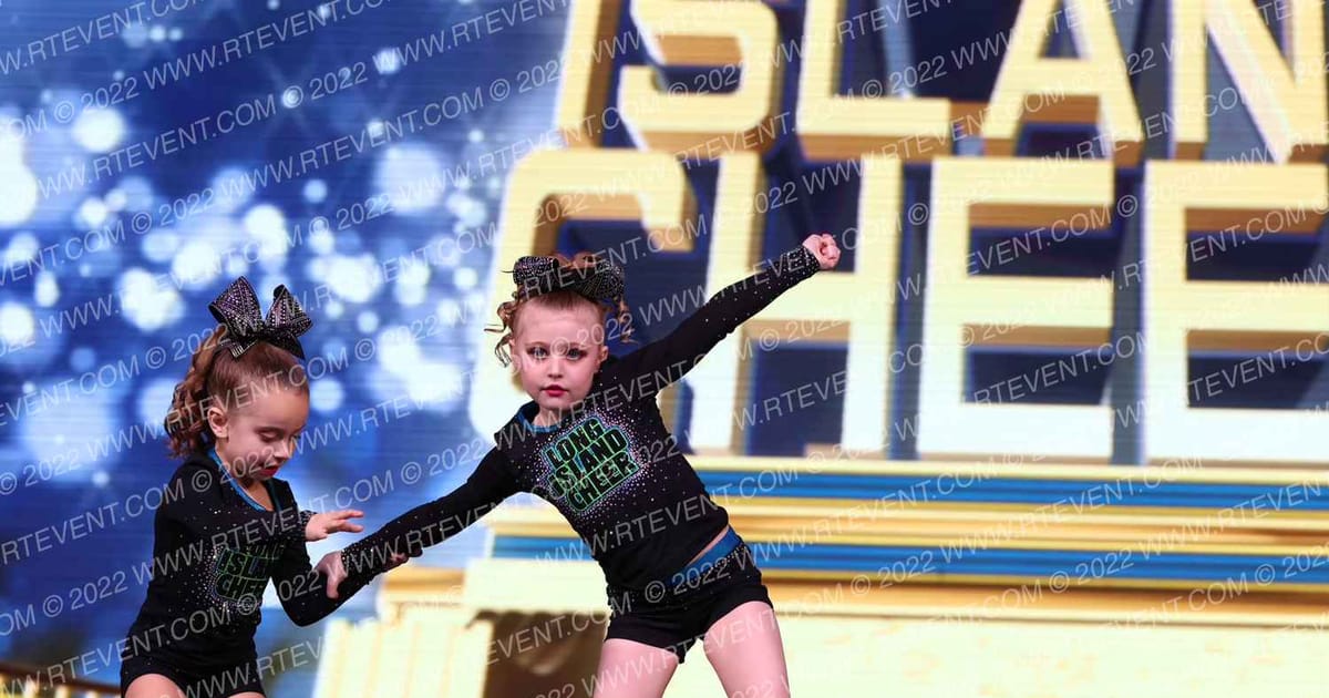 Long Island Cheer Mint · Mohegan Sun