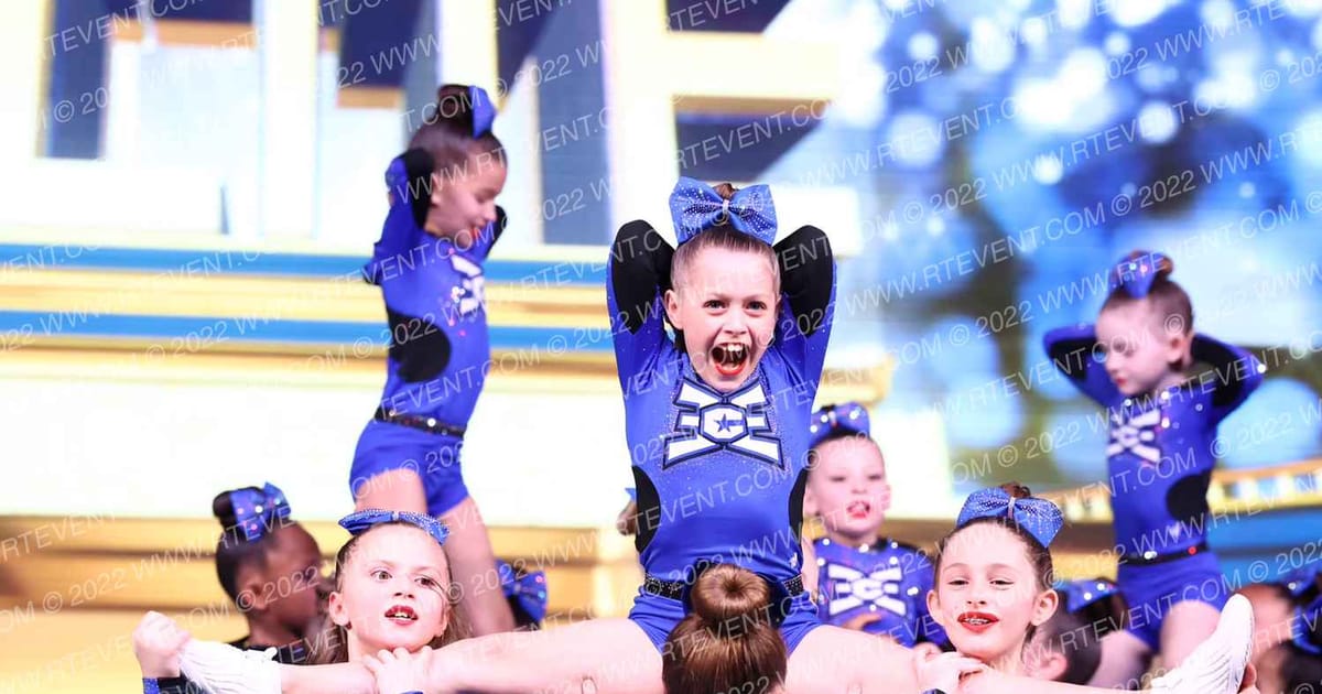 East Celebrity Elite - Oakdale Divas · Mohegan Sun