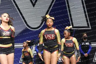 VEGA STARS ELITE HURRICANE