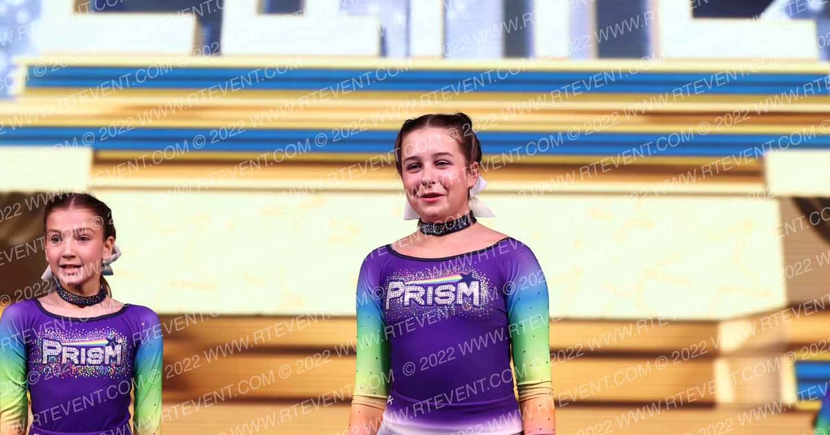 Prism Elite Jade · Mohegan Sun