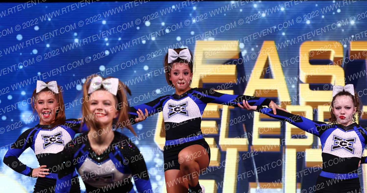East Celebrity Elite Sapphire · Mohegan Sun