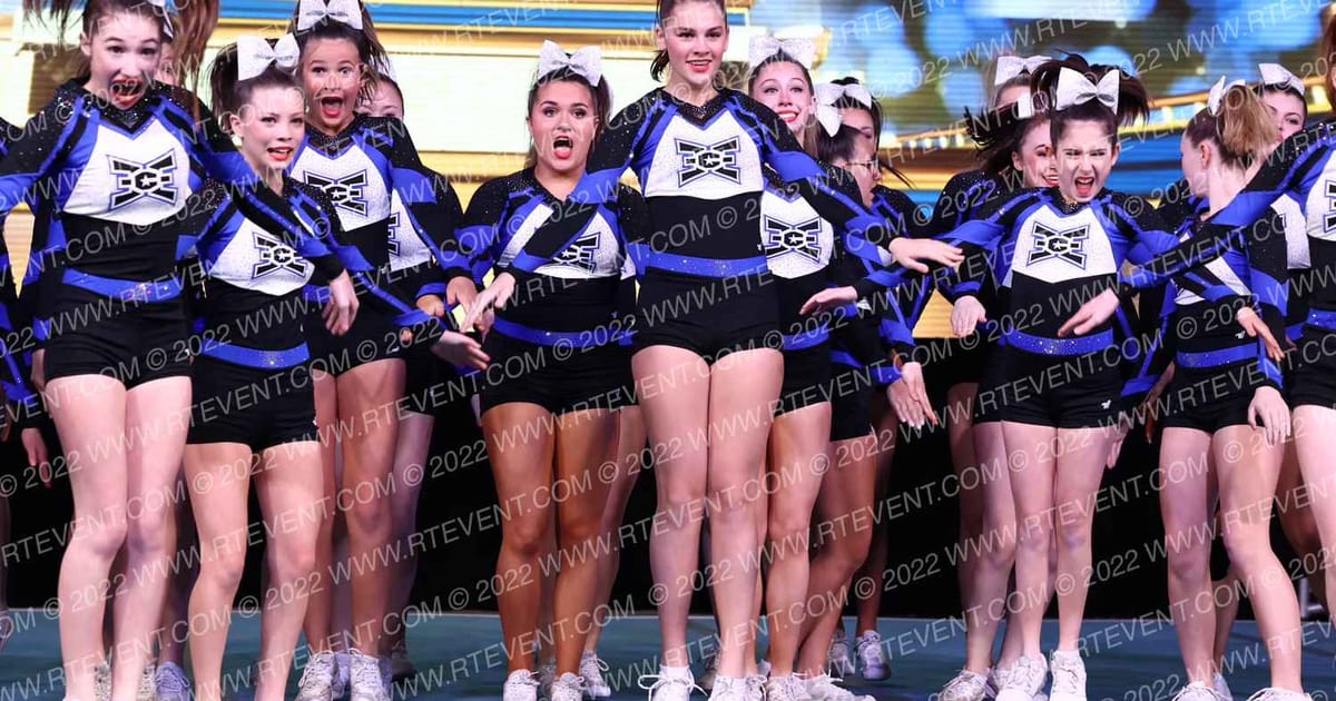 East Celebrity Elite Royal · Mohegan Sun