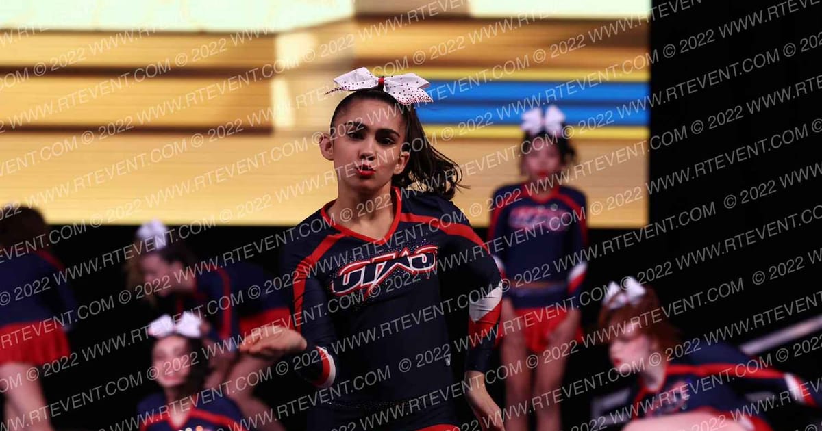 CheerFactor Superstition · Mohegan Sun