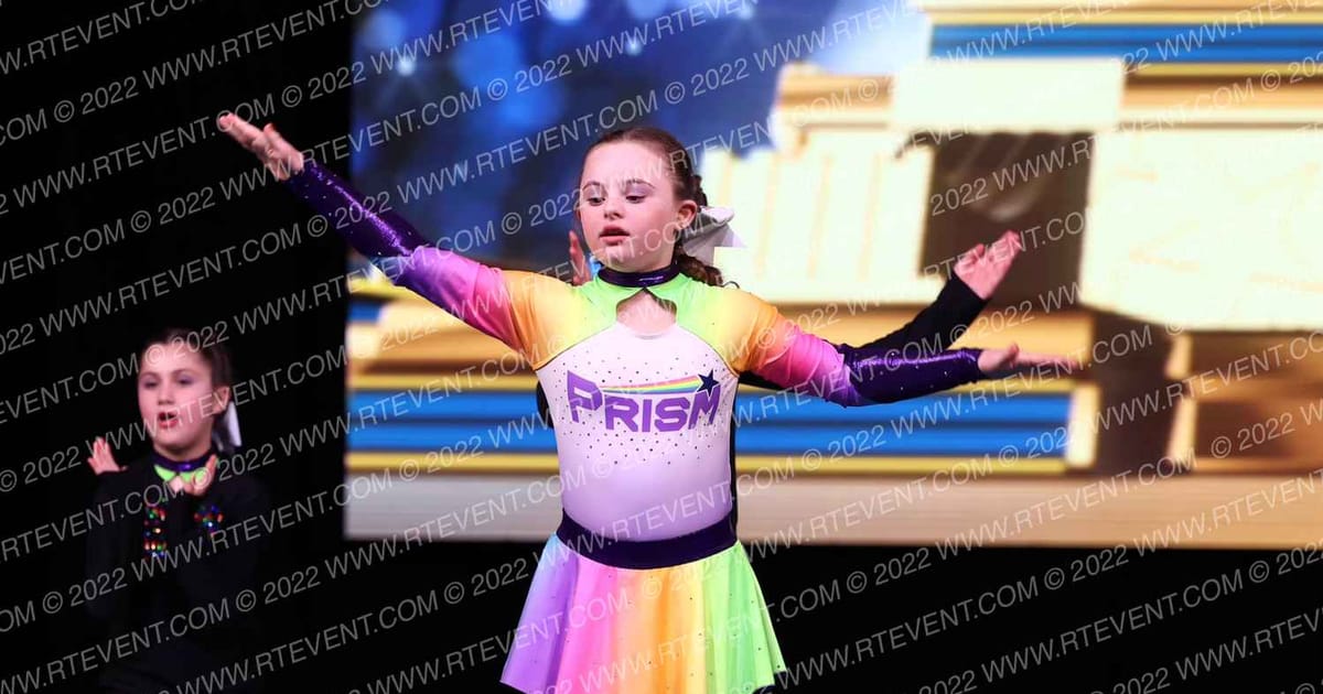 Prism Elite Opal · Mohegan Sun