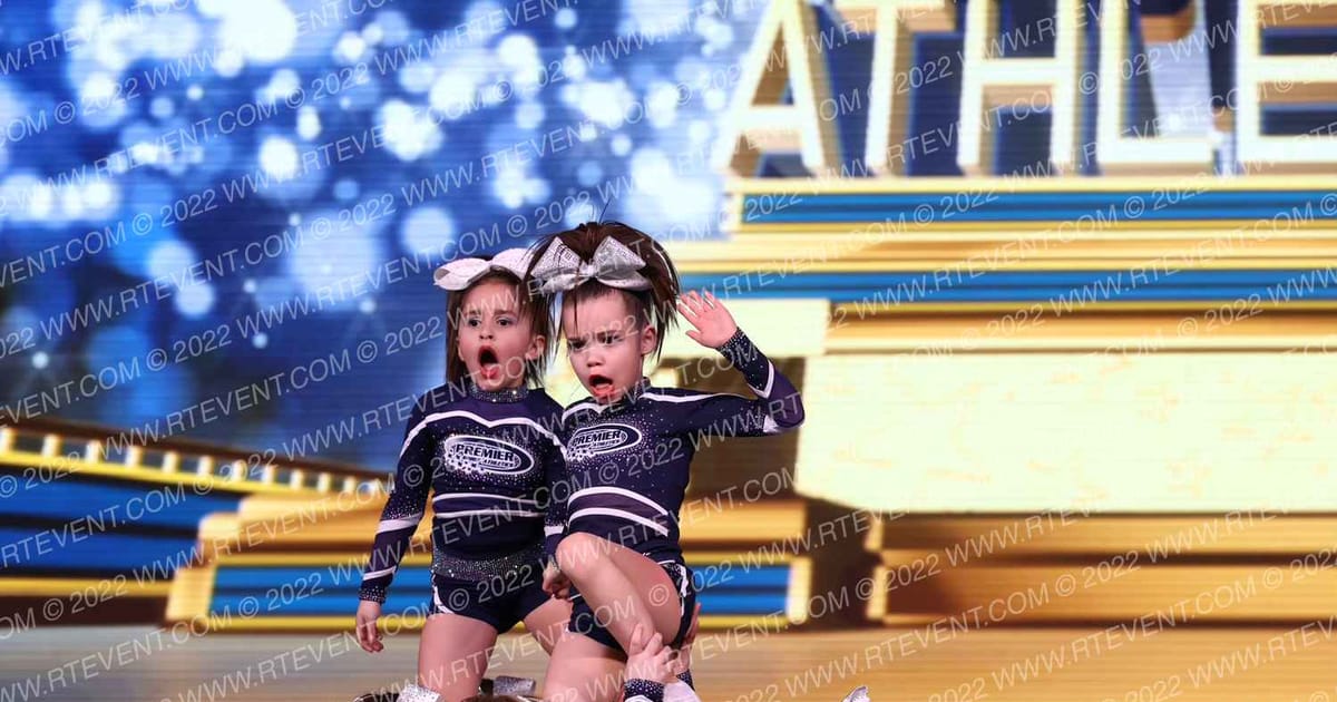 Premier Spirit Athletics Crush · Mohegan Sun