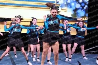 Studio A Dance & Cheer Sparks