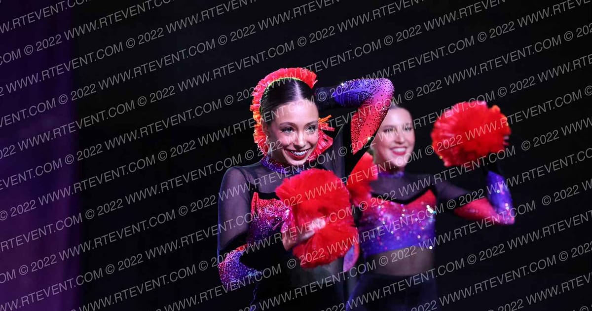Star Steppers Dance Senior Large Pom · Cheer Power Power Dance Grand Nationals