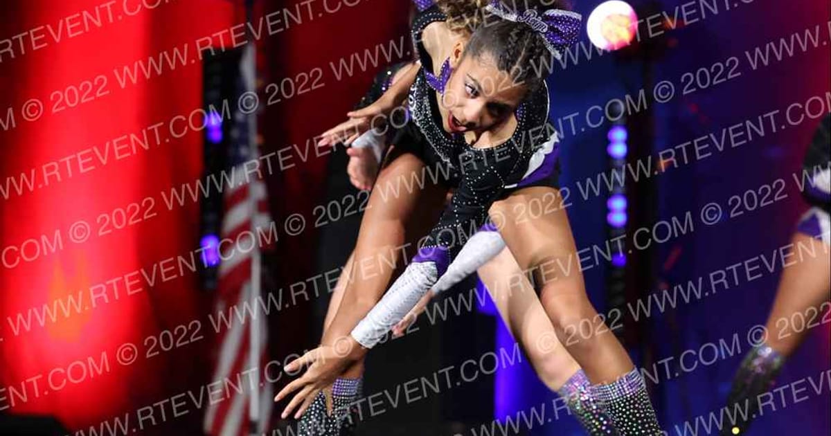 Dynasty Athletics All Stars Reign · The American Coastal Kenner Nationals