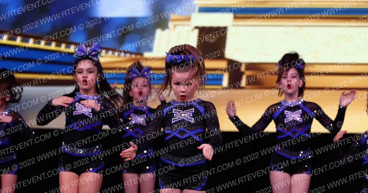 East Celebrity Elite Cherry Bombs · Mohegan Sun