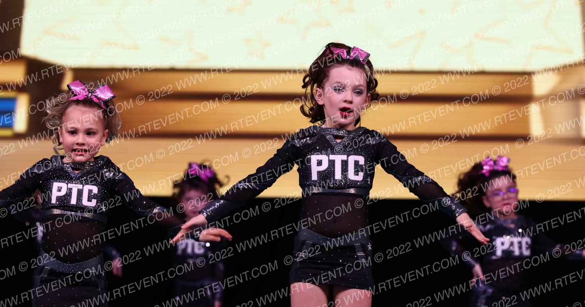 PTC Allstars Divas · Mohegan Sun
