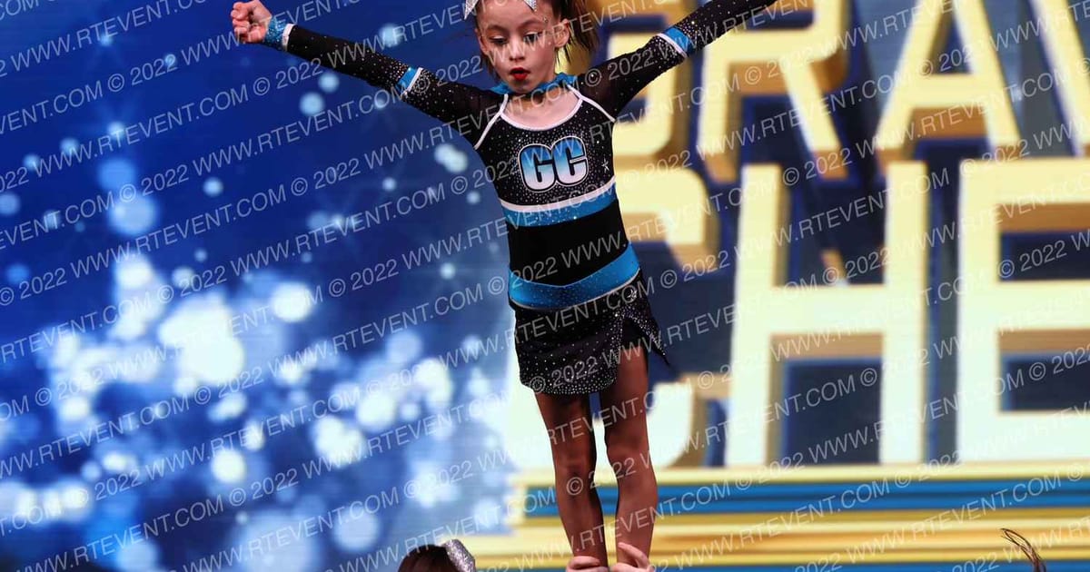 Gravity Cheer Asteroids · Mohegan Sun