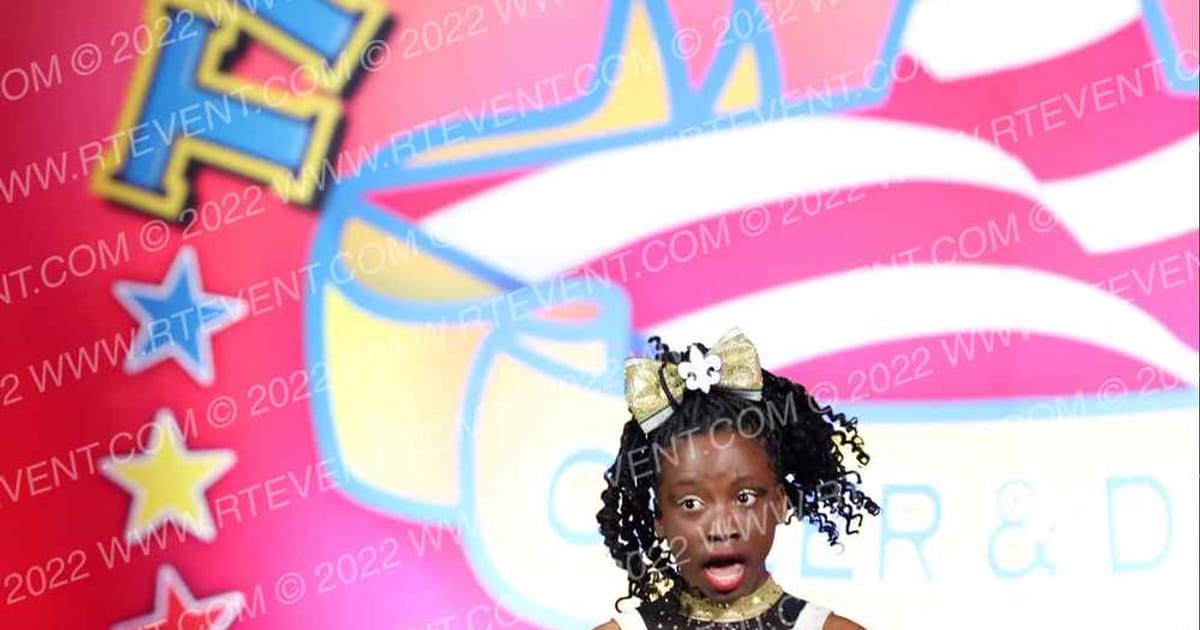 Bayou Athletics ZULU · The American Coastal Kenner Nationals