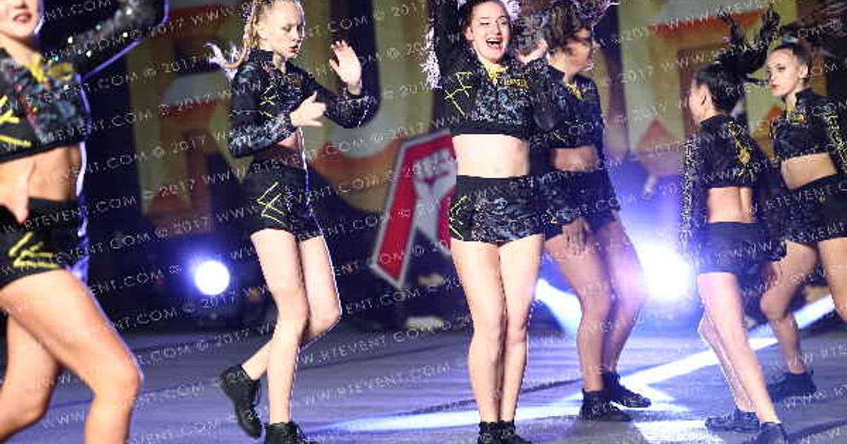 Top Gun All Stars (Top Gun) S.W.A.T · Gold Rush Orlando