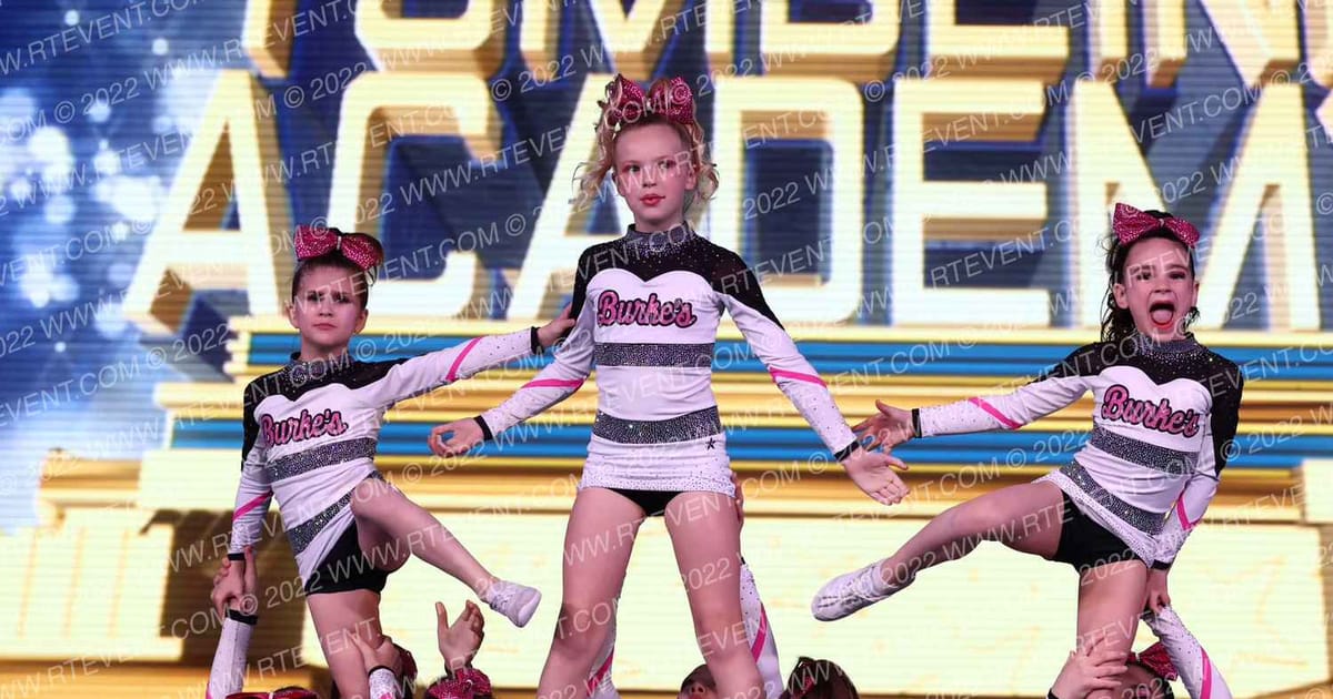 Elite Heat All Stars Scorch · Mohegan Sun
