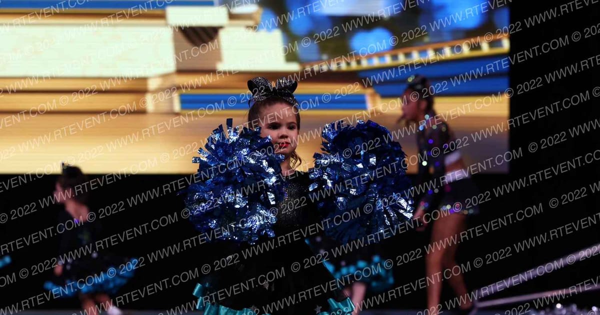 Long Island Cheer Tutu · Mohegan Sun
