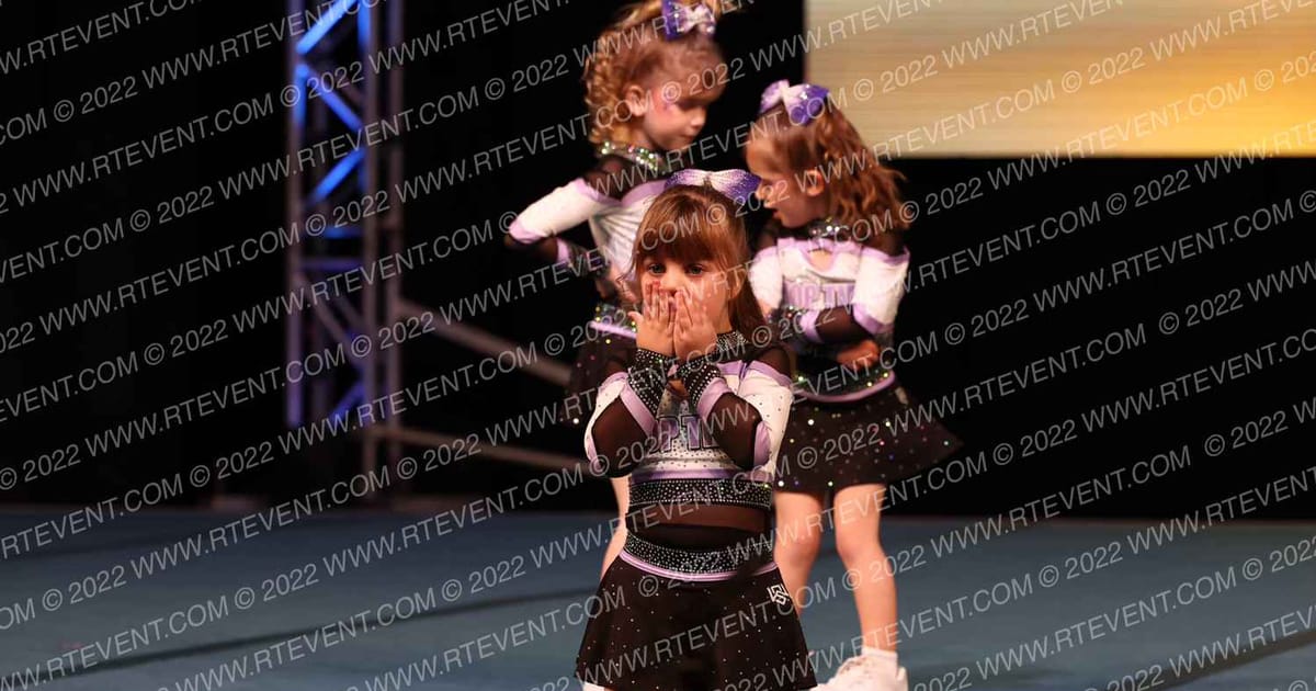 Top Tier Elite Pretty Pearls · Mohegan Sun