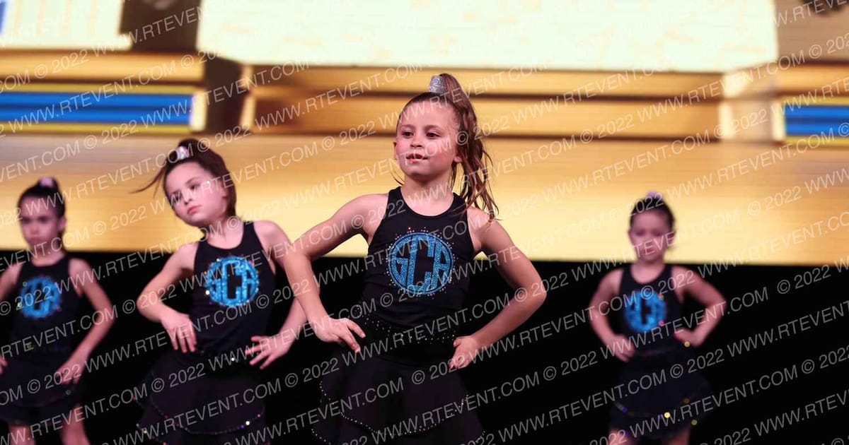 GCA All Stars Starlight · Mohegan Sun