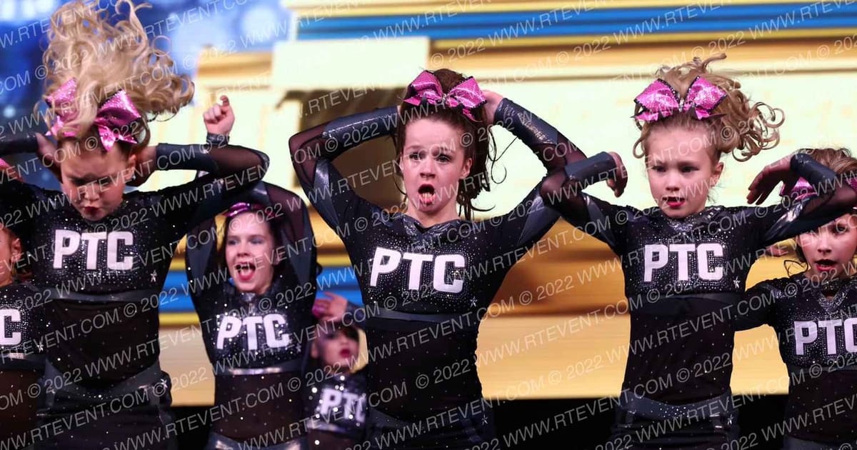 PTC Allstars VIPs · Mohegan Sun