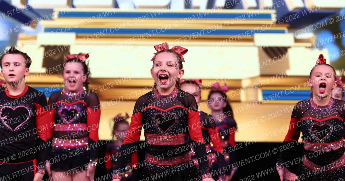 Elite Heat All Stars Ignite · Mohegan Sun