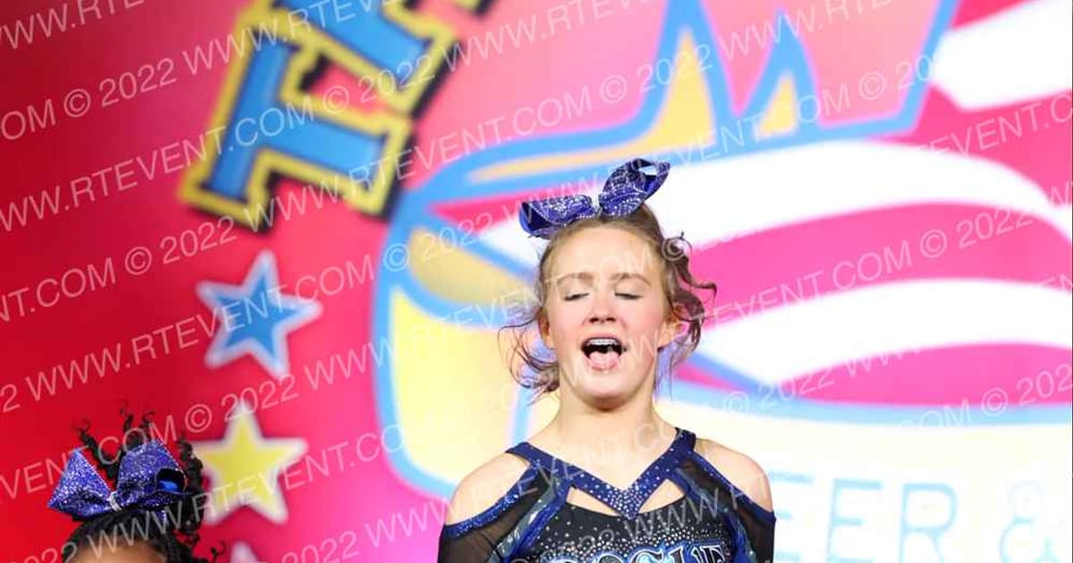 Rogue Allstars Chaos · The American Coastal Kenner Nationals