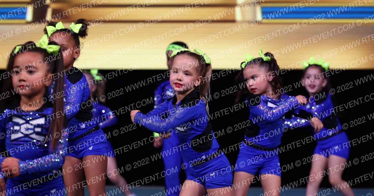 East Celebrity Elite - Oakdale Little Big Shots · Mohegan Sun