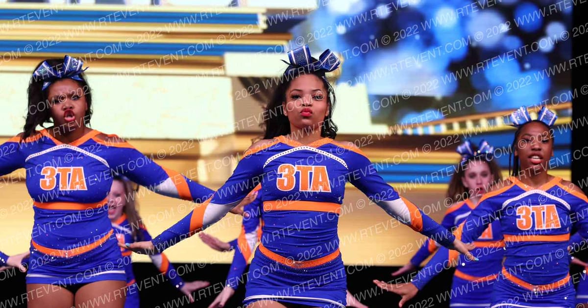 Triple Threat Athletics Jubilee · Mohegan Sun